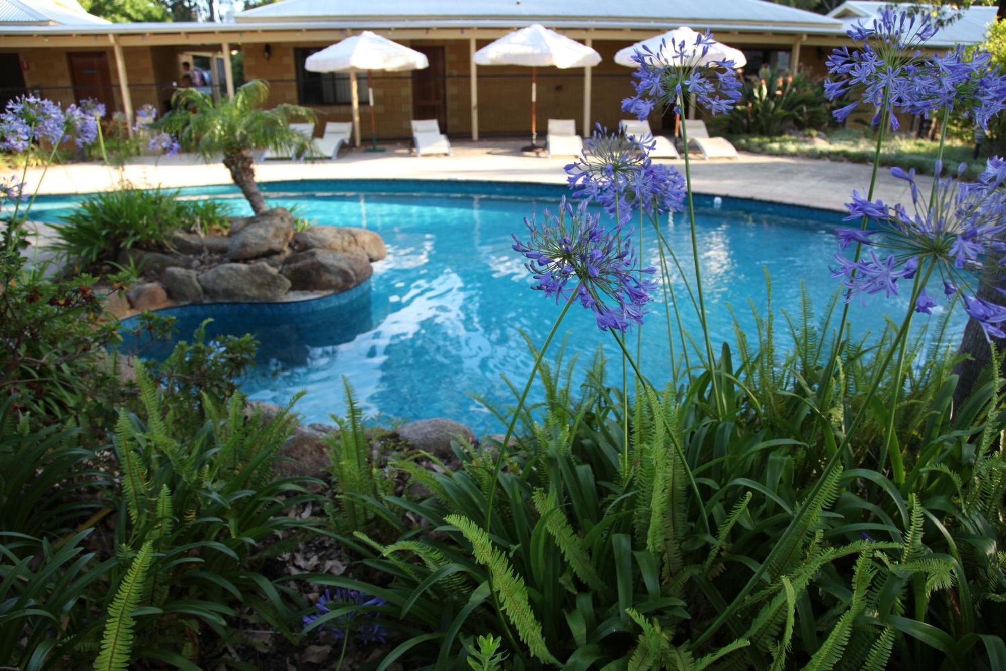 Grande Escape Resort Margaret River Exterior photo