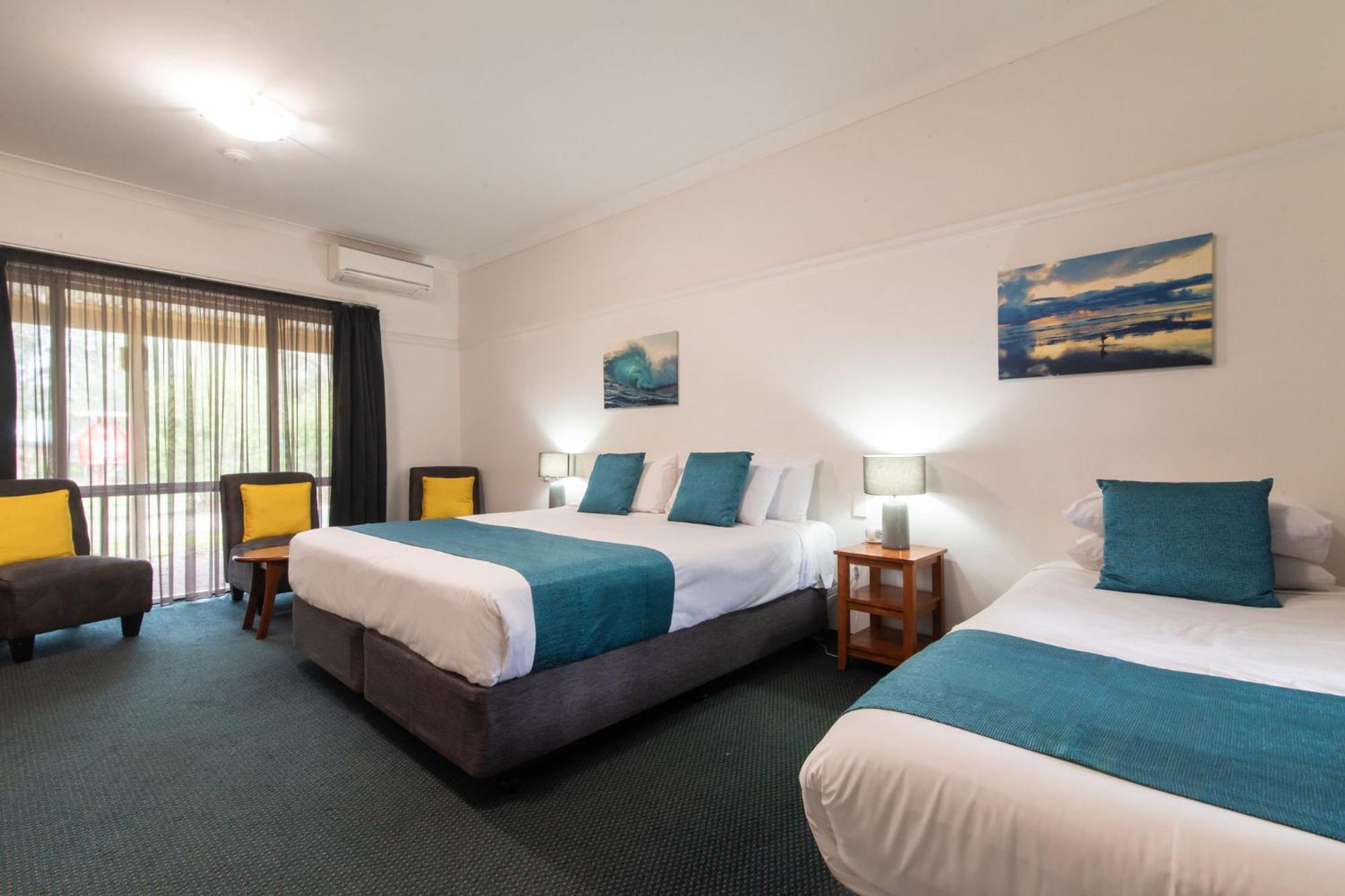 Grande Escape Resort Margaret River Exterior photo