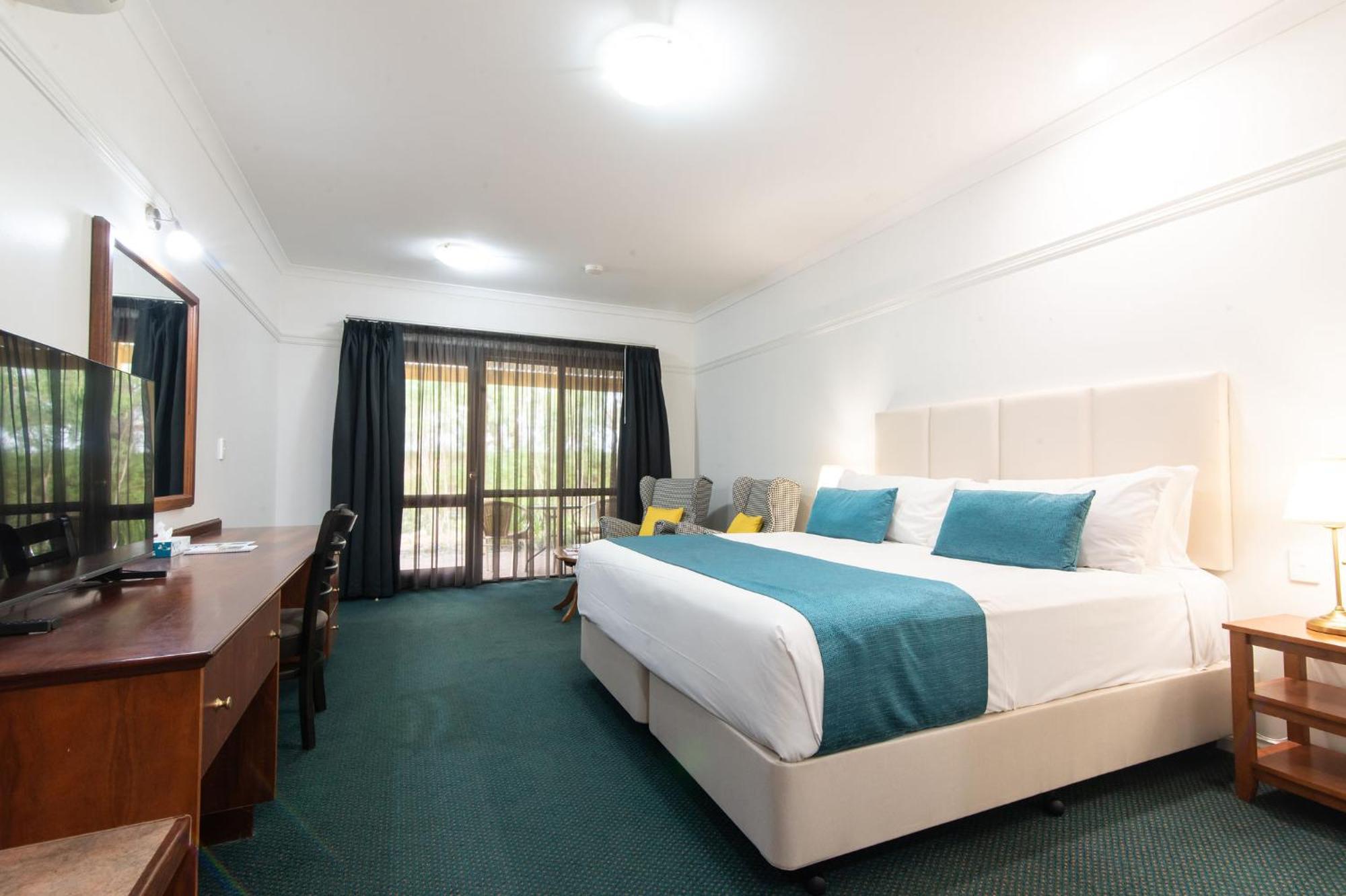 Grande Escape Resort Margaret River Exterior photo
