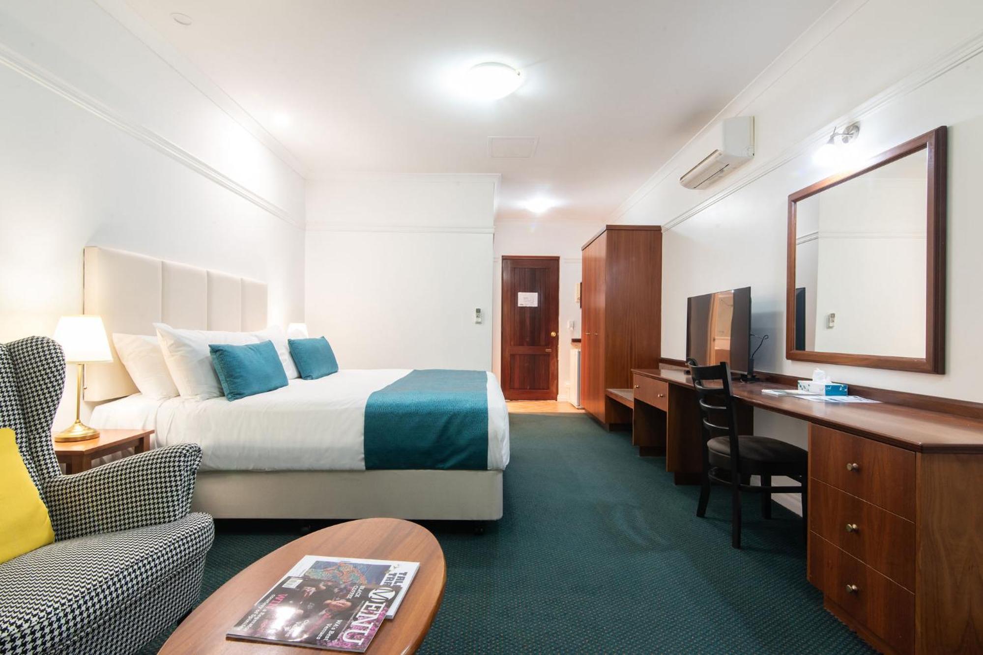 Grande Escape Resort Margaret River Exterior photo