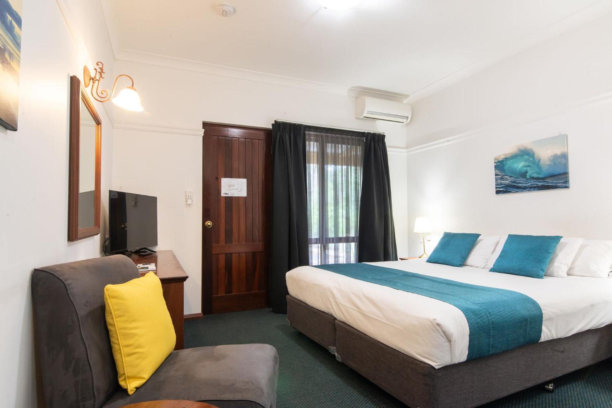 Grande Escape Resort Margaret River Exterior photo