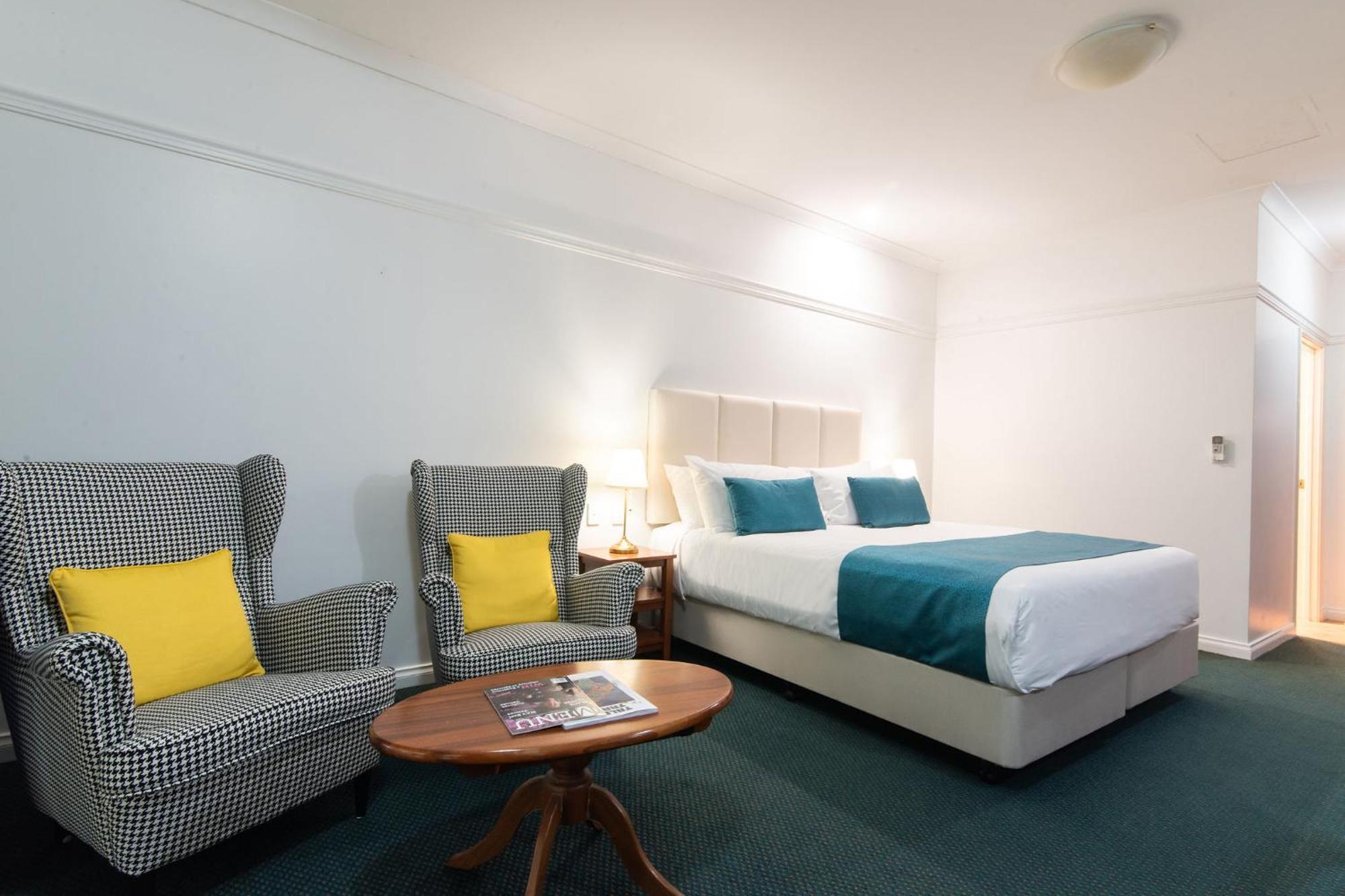 Grande Escape Resort Margaret River Exterior photo