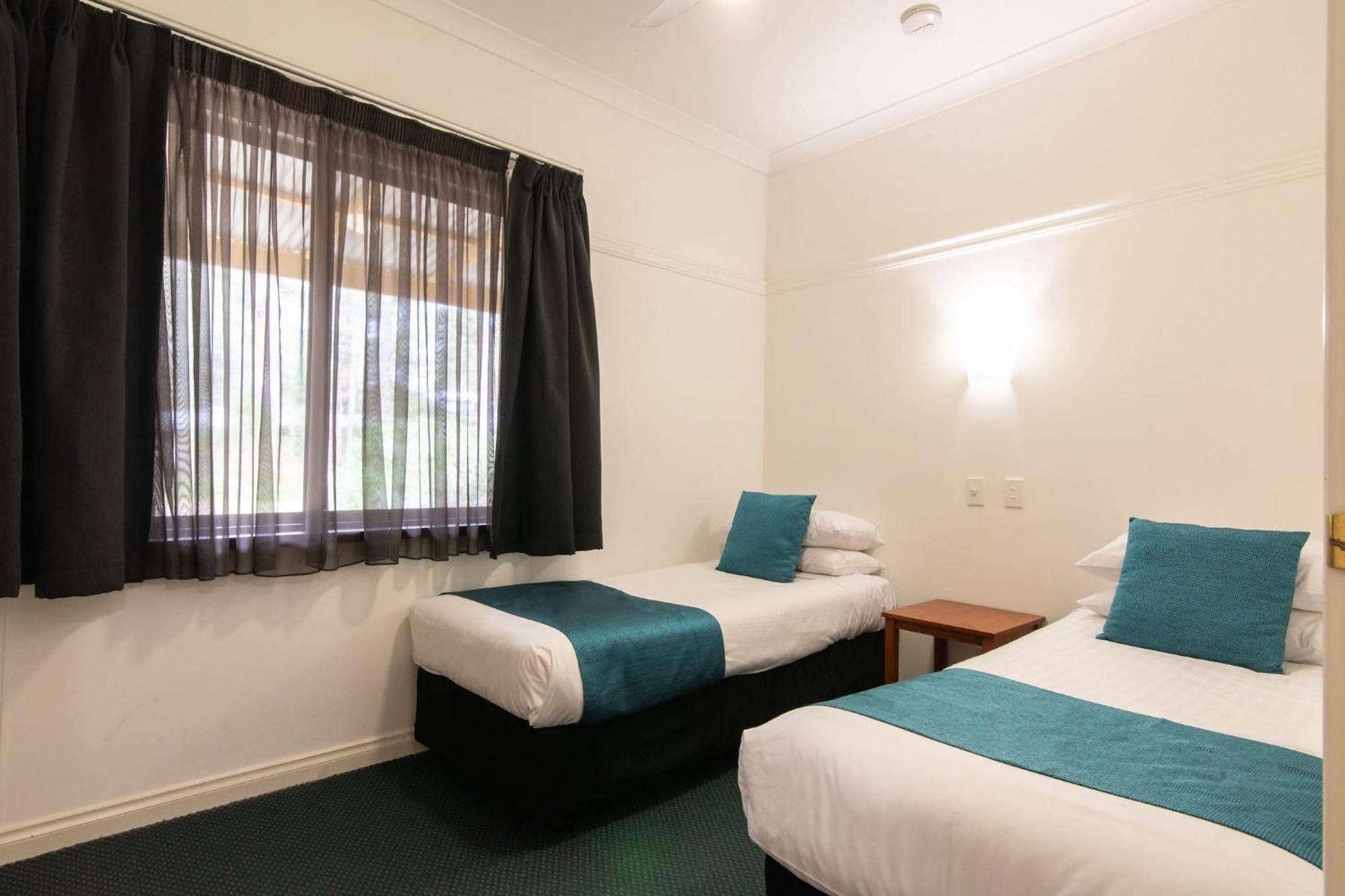 Grande Escape Resort Margaret River Exterior photo