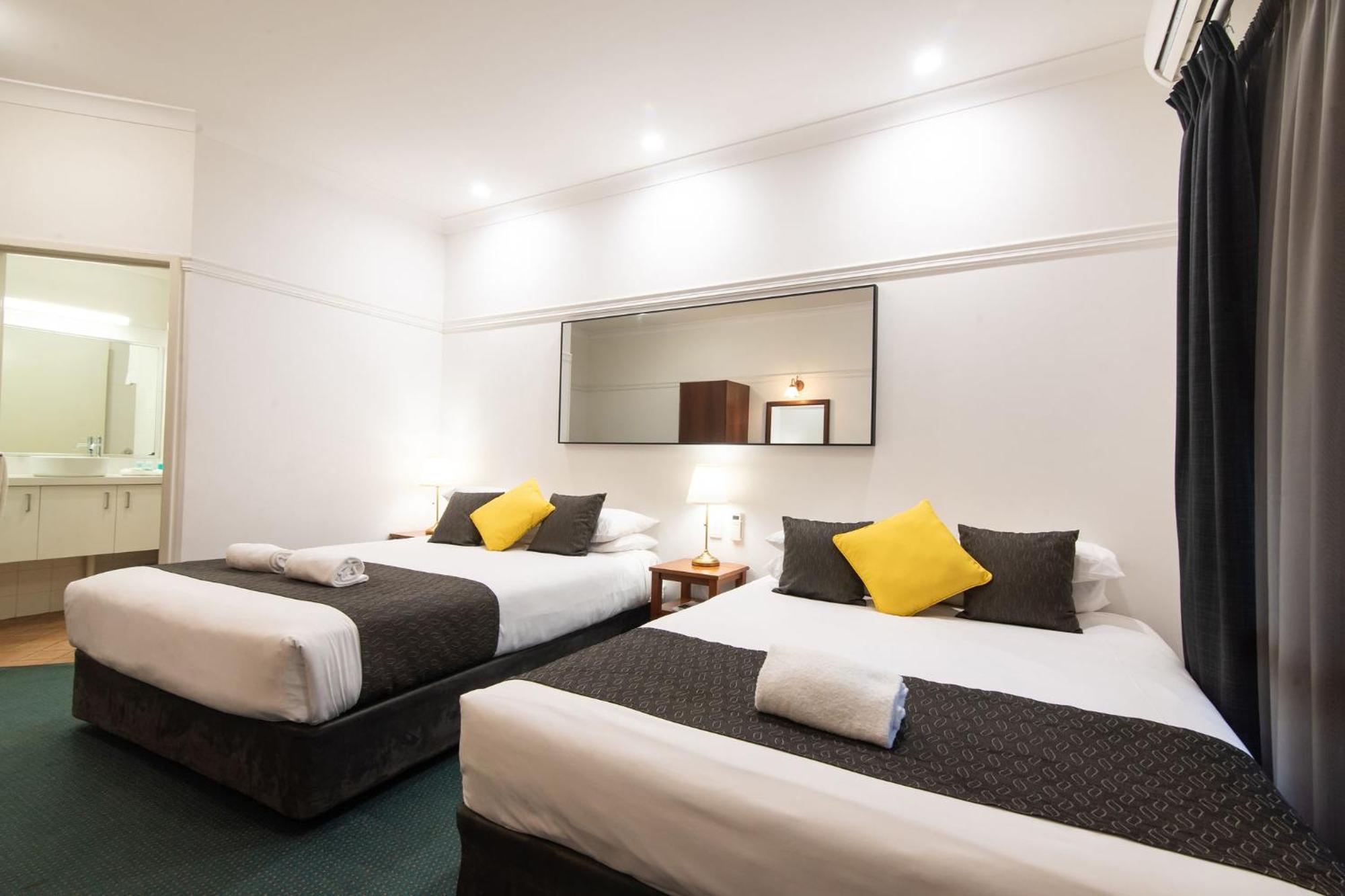 Grande Escape Resort Margaret River Exterior photo
