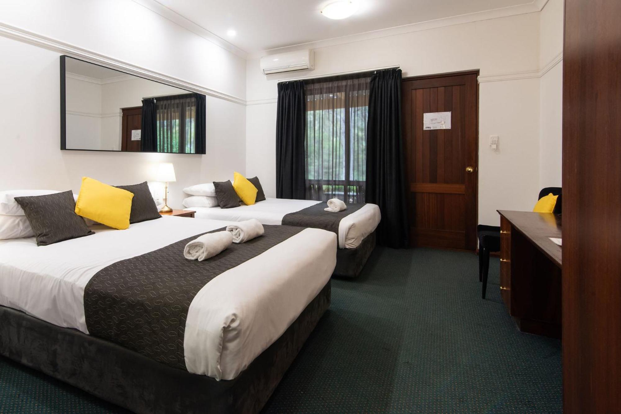 Grande Escape Resort Margaret River Exterior photo