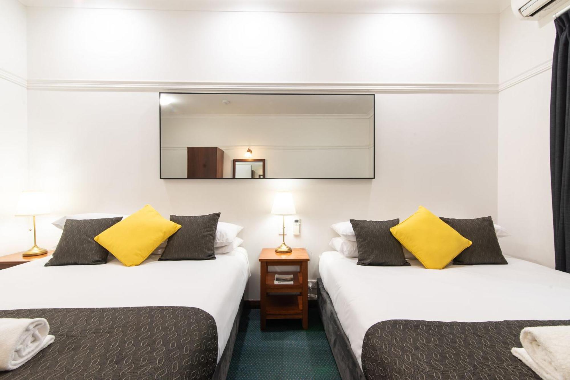 Grande Escape Resort Margaret River Exterior photo
