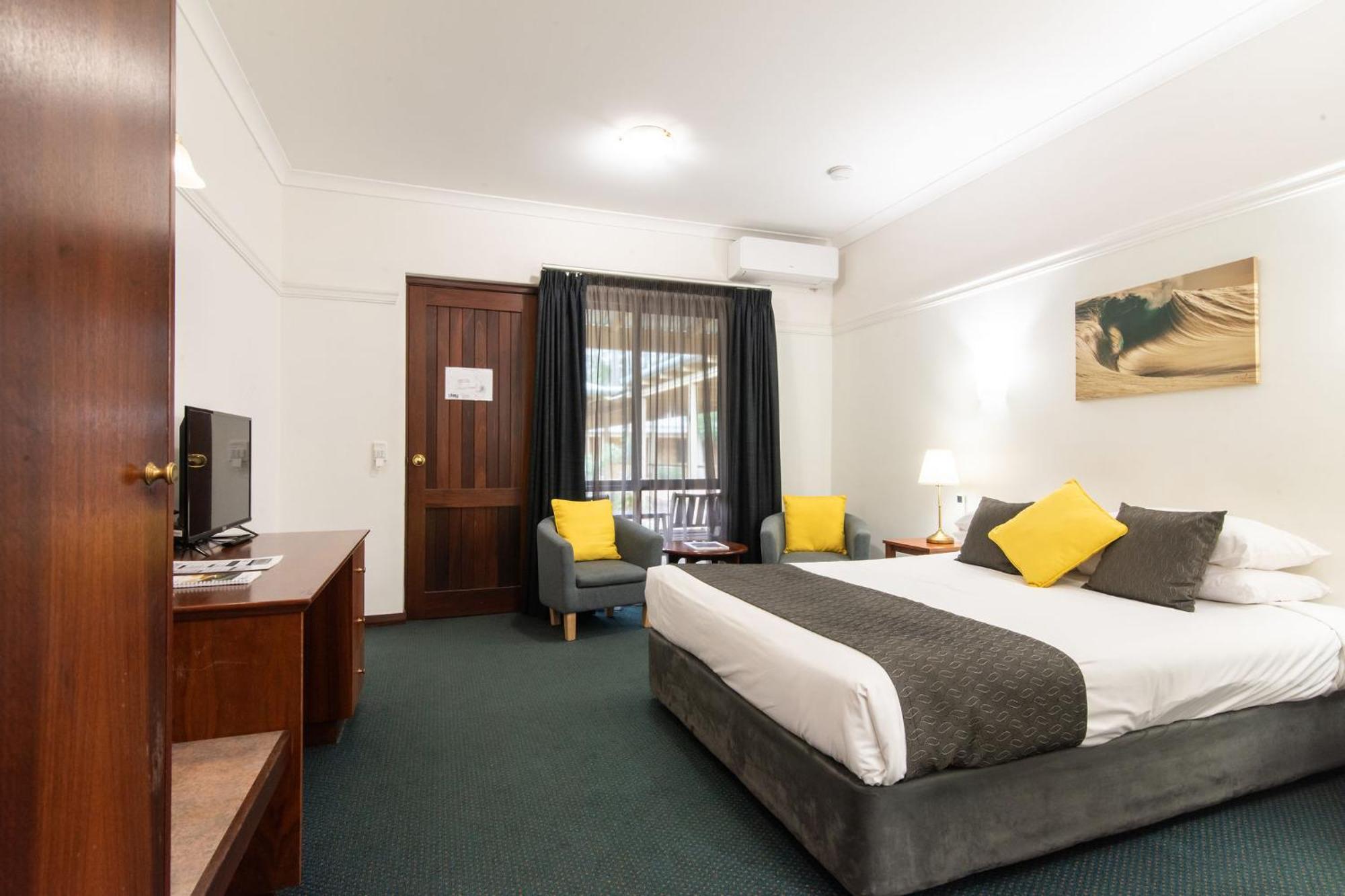 Grande Escape Resort Margaret River Room photo
