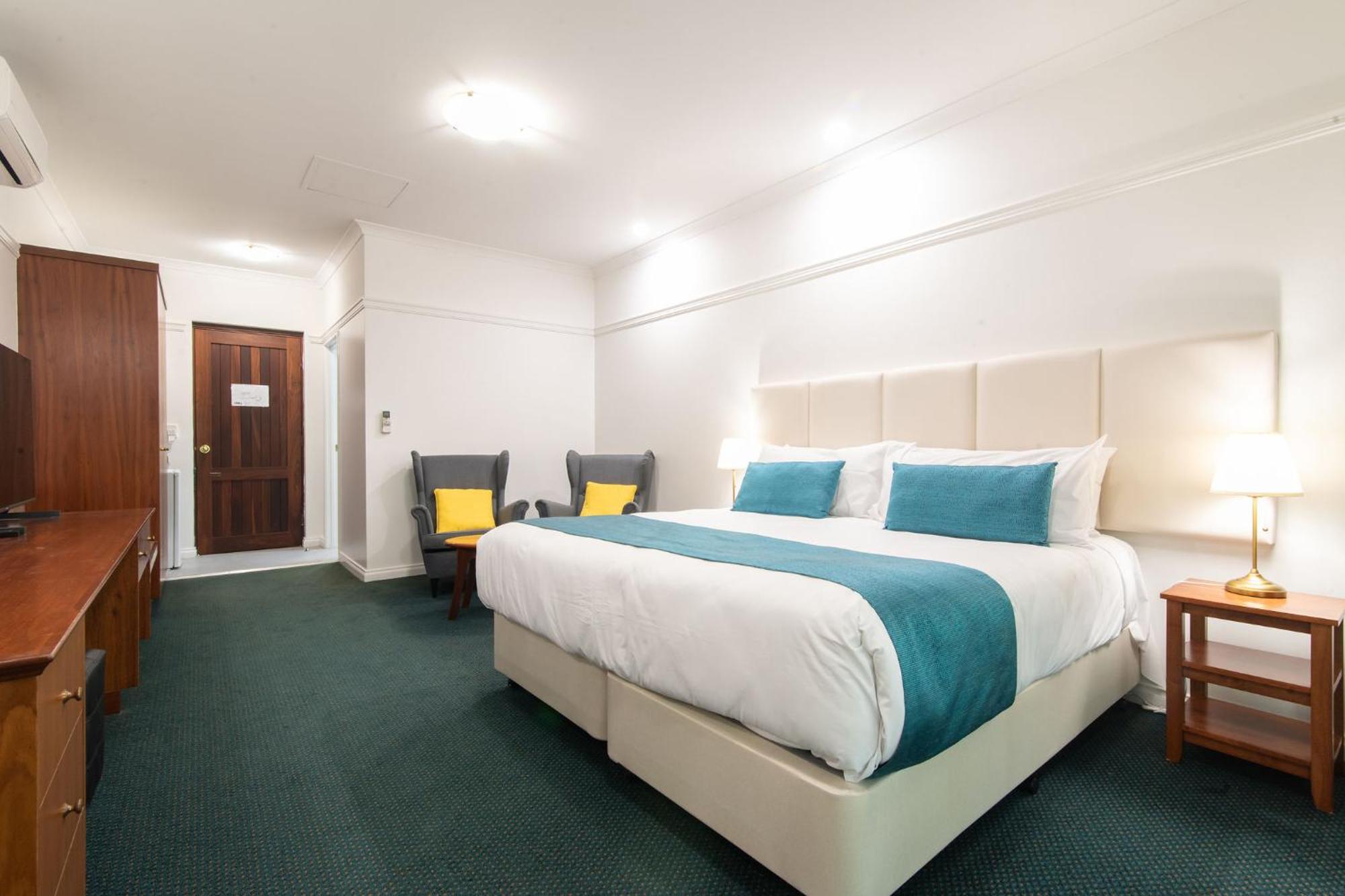 Grande Escape Resort Margaret River Exterior photo