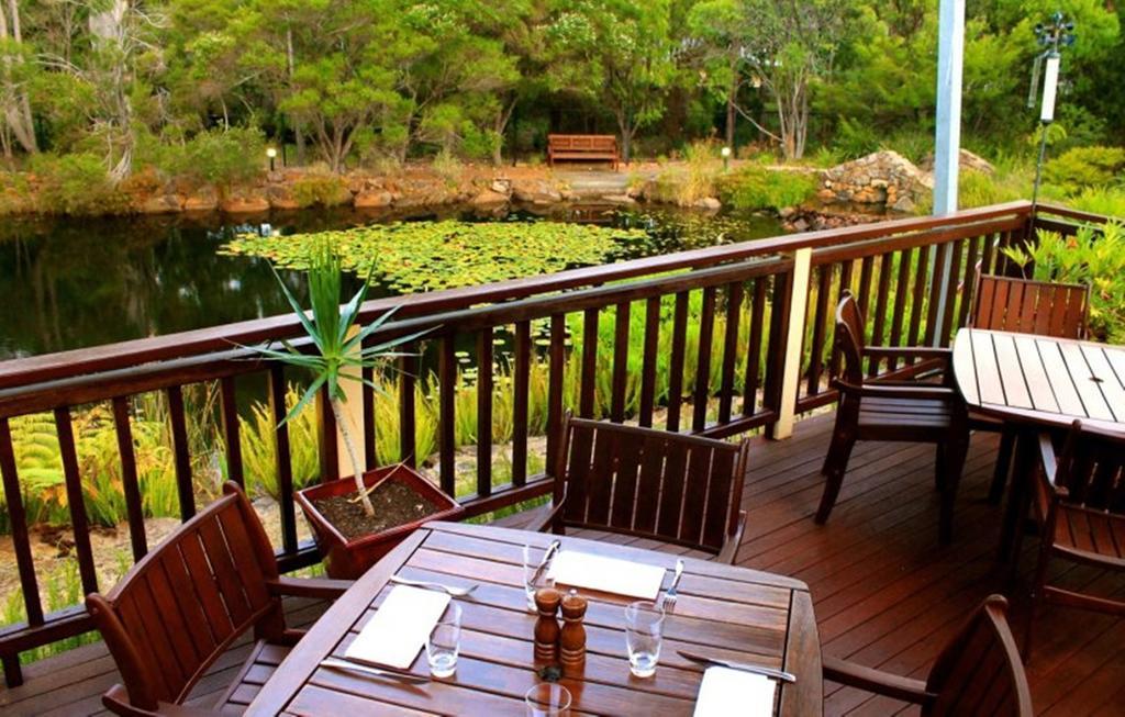Grande Escape Resort Margaret River Exterior photo