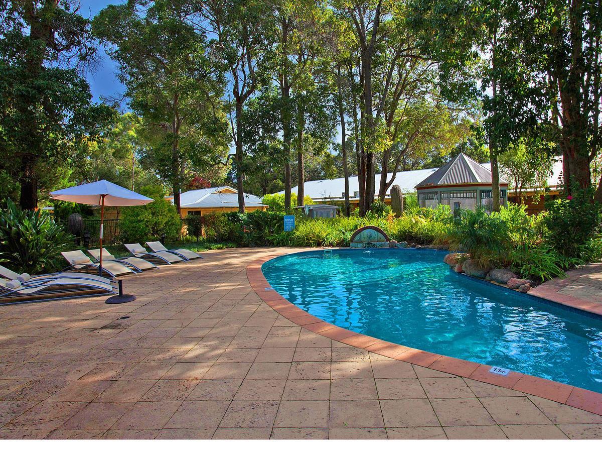 Grande Escape Resort Margaret River Exterior photo