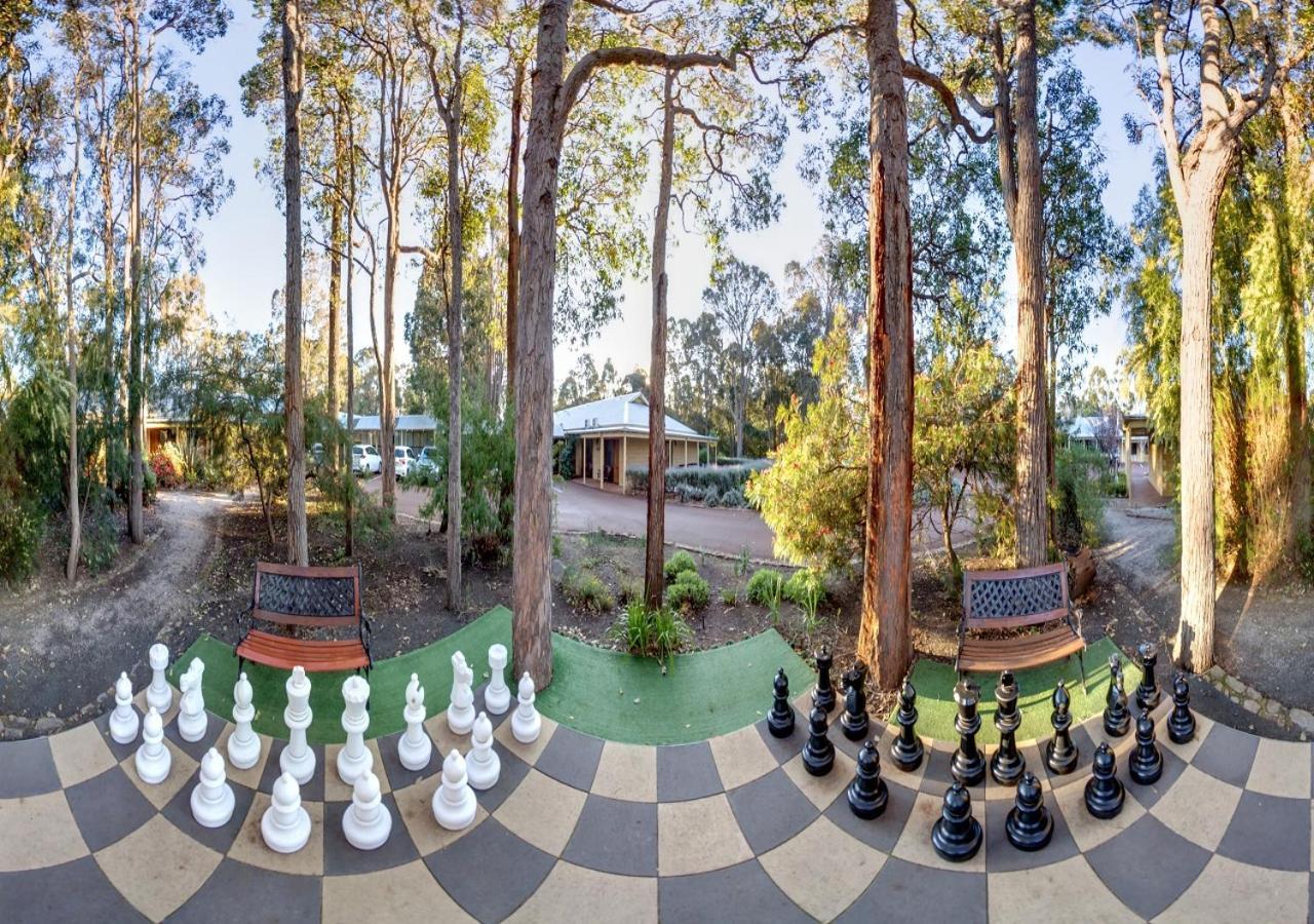 Grande Escape Resort Margaret River Exterior photo